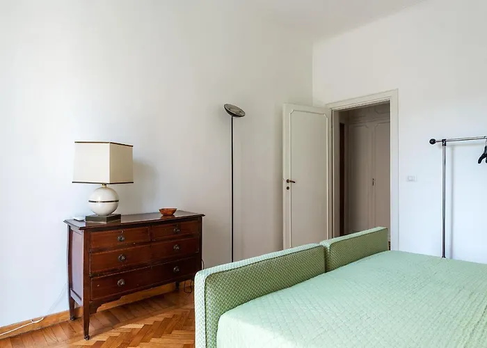 Guesthost - Sapienza & Borghese Comfy
